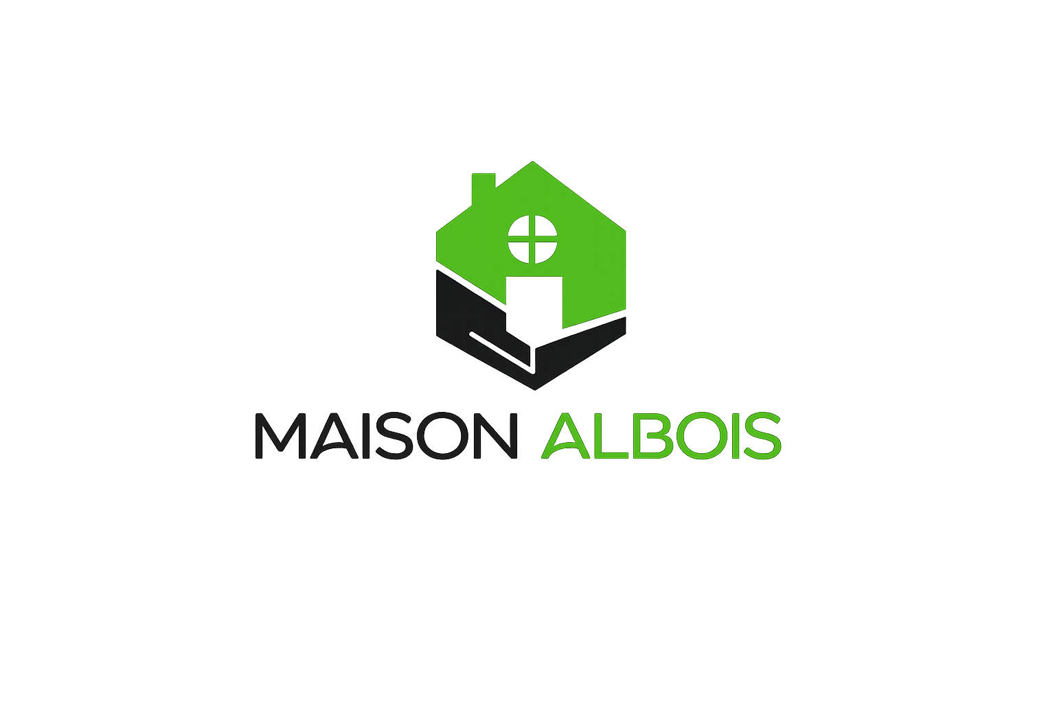Maison Albois – Travaux de charpente et toiture
